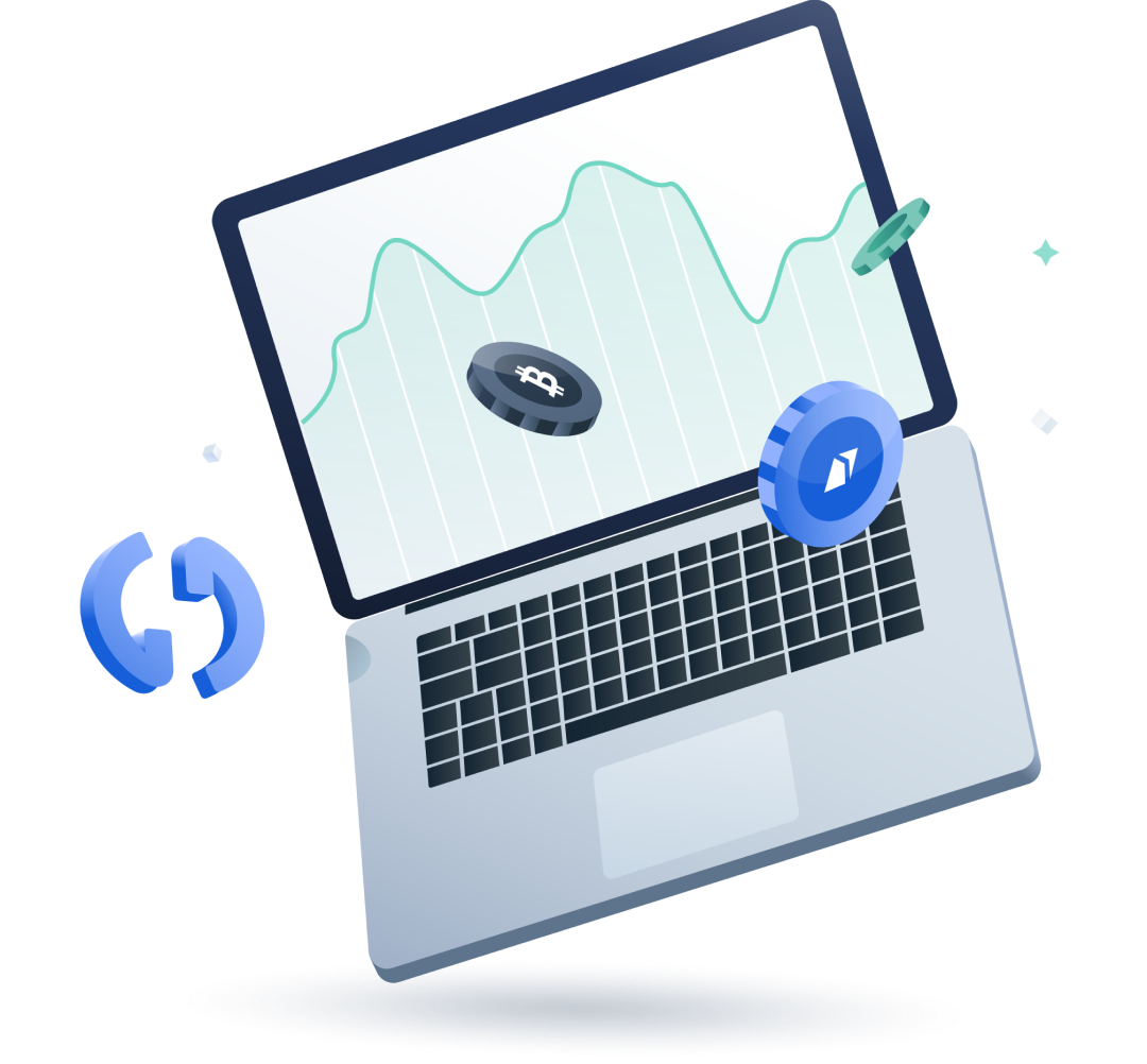 Ledger Live Application